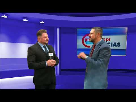 #6 GIRO DE NOTÍCIAS BJPTV - 30/09/25