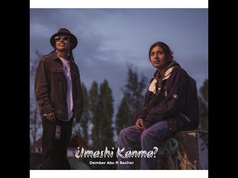 Imashi kanma? Dember Abc ft Racher