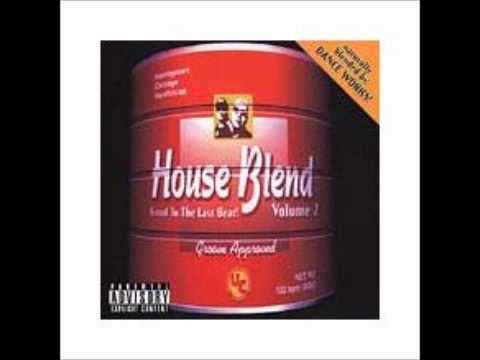 House Blend Vol2