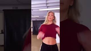 Charlotte Flair Sexy Dance