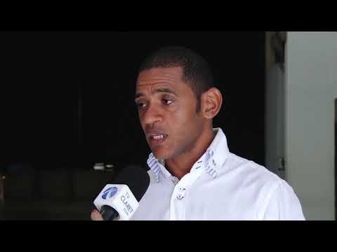 Campanha arrecada roupas para vítimas de ciclone em Moçambique