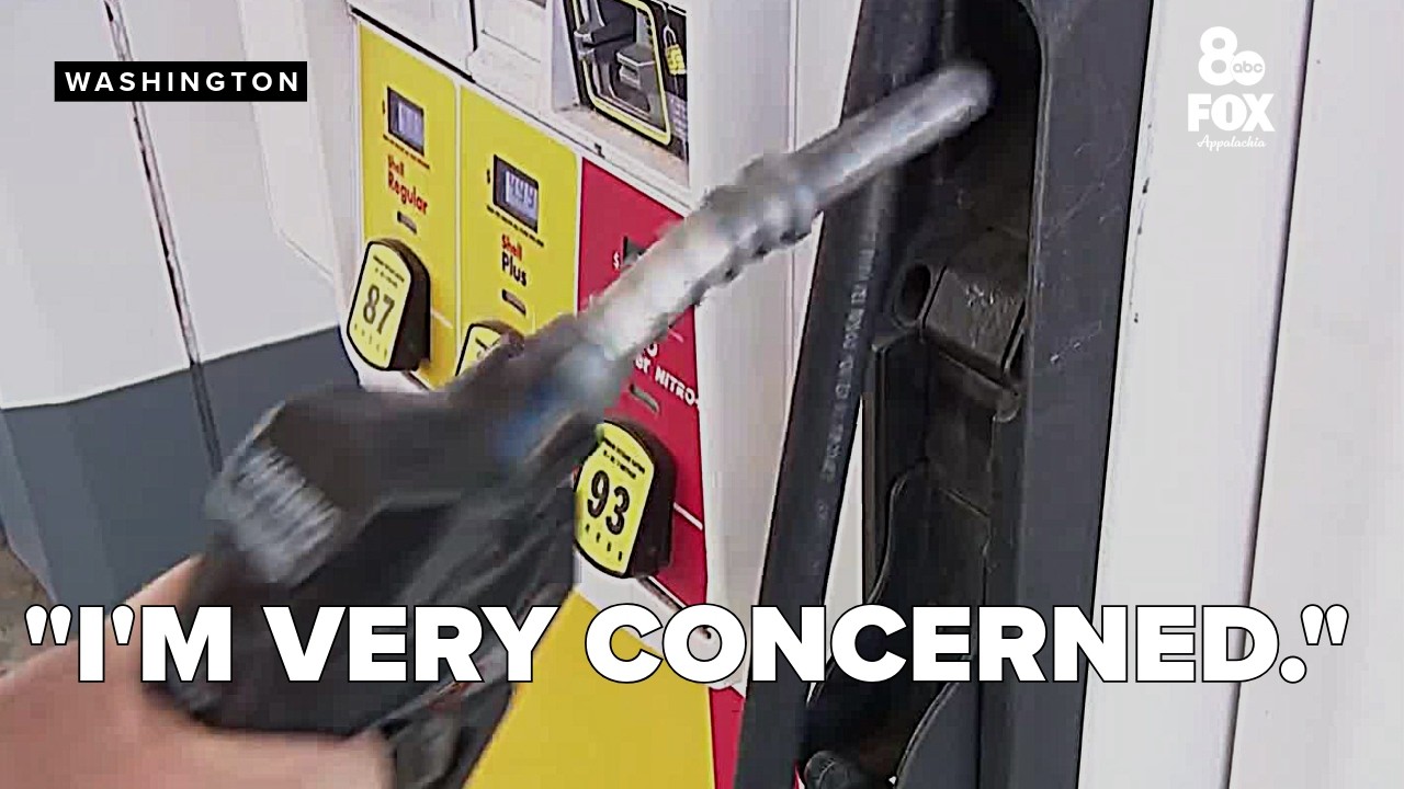 Video: Capito ties West Virginia fuel prices to Middle East conflict during reporter call