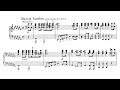 L. van Beethoven: Marcia funebre sulla morte d’un Eroe (audio + sheet music) [Thurzó]