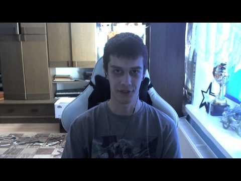 Welcome to HomeStory Cup VII powered by XMG! MaNa is a part of it!