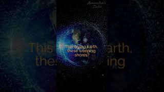 Michael Jackson - Earth Song lyrics whatsapp statu