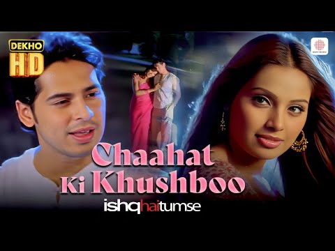 Chaahat Ki Khushboo - HD Music Video | Dino, Bipasha | Ishq Hai Tumse | Alka Yagnik, Shaan | Himesh