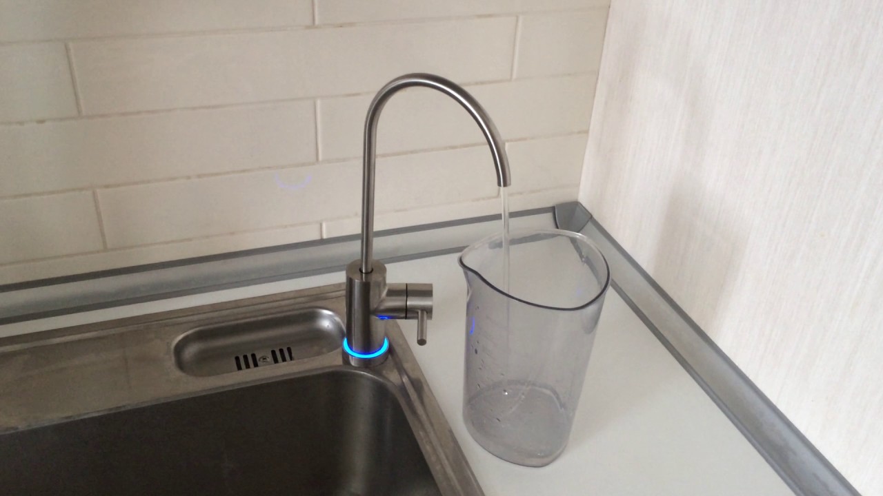 Очиститель воды Xiaomi Mi Water Purifier