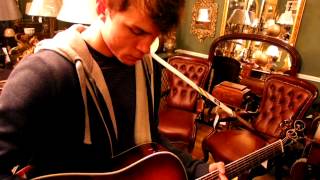 All The Luck In The World - Your Fires (Dublin Calling)