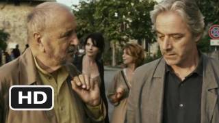 Certified Copy #1 Movie CLIP - Fatherly Advice (2010) HD