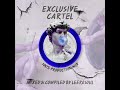 Leerosoul - Exclusive Cartel Vol  02 (100% Production Mix)