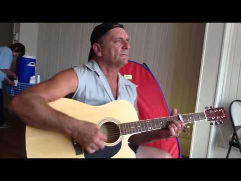 'All Over the World' James Ross