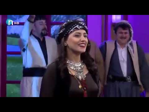 له نيت تيفى صديق فه قيانى و افين اسؤ