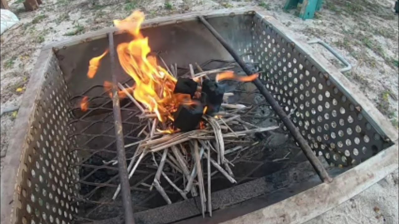 【＃1】優勝目指して釣りとBBQ！！