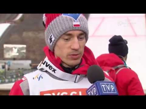 Po turnieju Raw Air, a przed Planicą (20.03.2017)