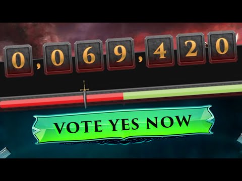 It's time to get rid of Treasure Hunter For Good.