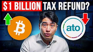 The ATO’s Crypto Tax Rules Just Got Challenged - What Happens Now?