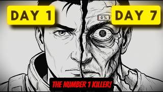 The Science of Sleep Depravation: Why 99% of Preppers Will Die In 7 Days