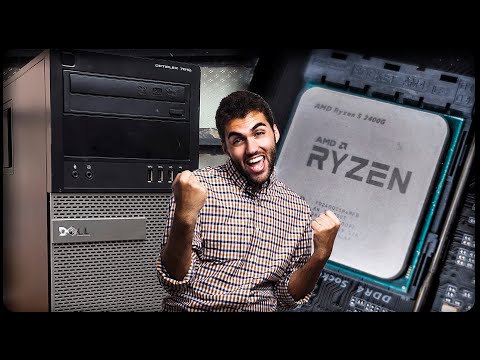 I've found the BEST LOW COST CPU for 2026