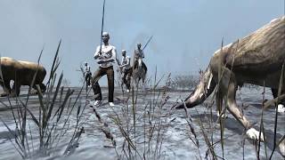 Battle of Mighty Dragons: Archery Games video preview
