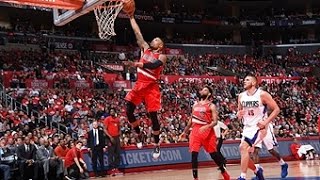 Damian Lillard - Portland Trail Blazers