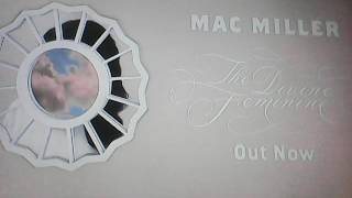 Mac Miller - Stay (Audio)
