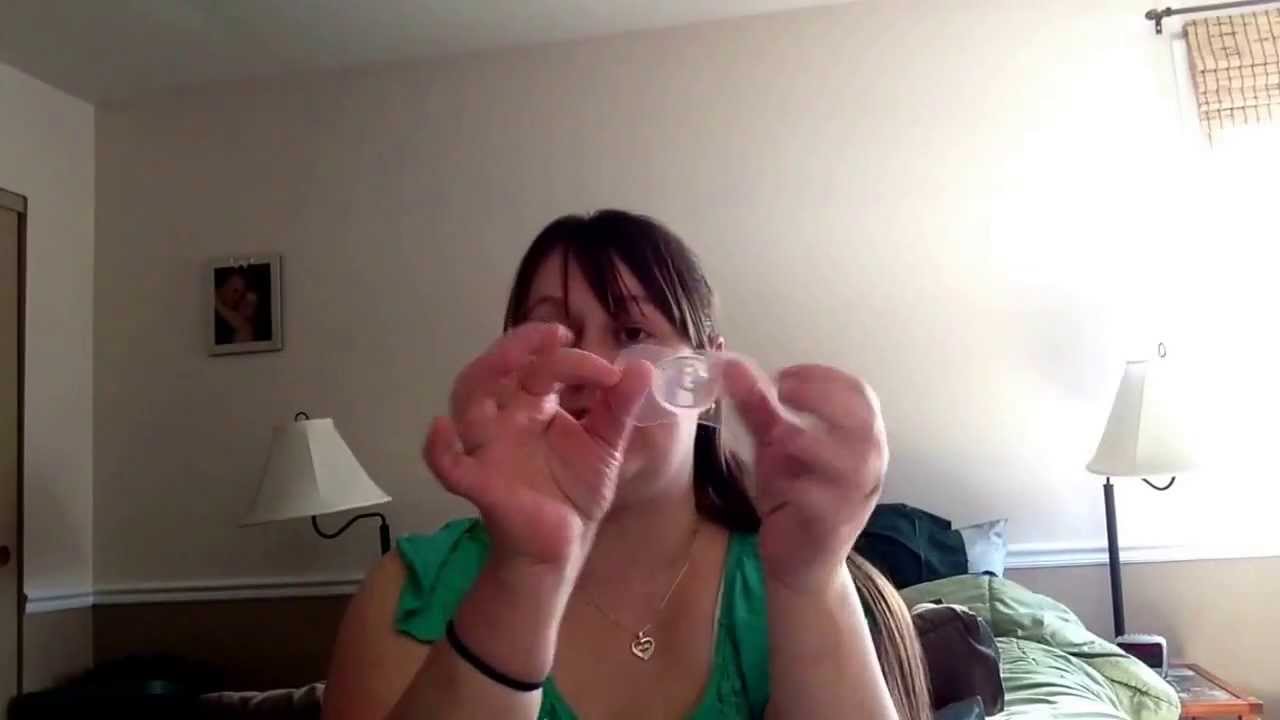 AVENT Nipple Protector review