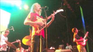 KING GIZZARD AND THE LIZARD WIZARD ( no filter - FULL SET ) @ Royale - Boston, MA - 4/2/2017