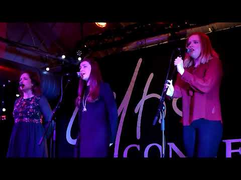 Sian - Air Fàir an Là @ CelticConnections 2018