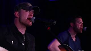 Walker McGuire -  Lost