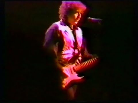 Bob Dylan  -Shelter From The Storm - Stanhope NJ 10.09.1988
