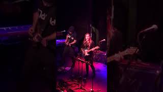 Julien Baker and Aaron Dessner - Nitrous Gas