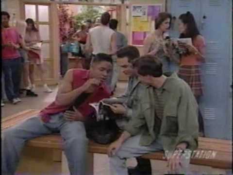 California Dreams Season 3 ep 17 Tiffani's Gold Part 2