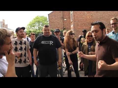 Frequent Thought vs Definin