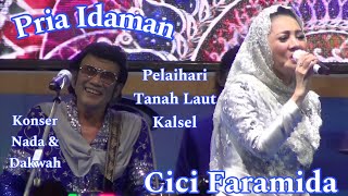 Download lagu CICI FARAMIDA - PRIA IDAMAN (PELAIHARI) DALAM RANGKA TASYAKURAN PERNIKAHAN PUTRA H. ENDANG AGUSTINA mp3 Download lagu CICI FARAMIDA - PRIA IDAMAN (PELAIHARI) DALAM RANGKA TASYAKURAN PERNIKAHAN PUTRA H. ENDANG AGUSTINA mp3