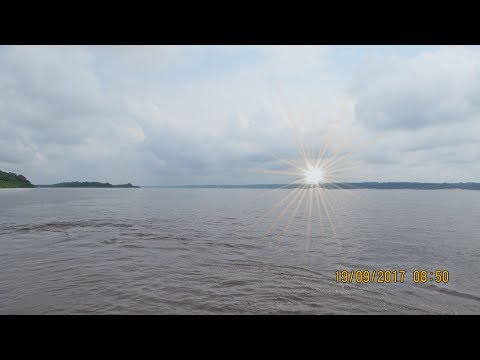 3 PASSEIO REGIÃO DE 3 BOCAS APERITIVO JANTAR RIO NEGRO AMAZONAS