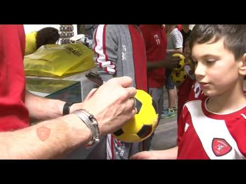 Frankie Garage store, apertura al Centro Comm.le Gherlinda