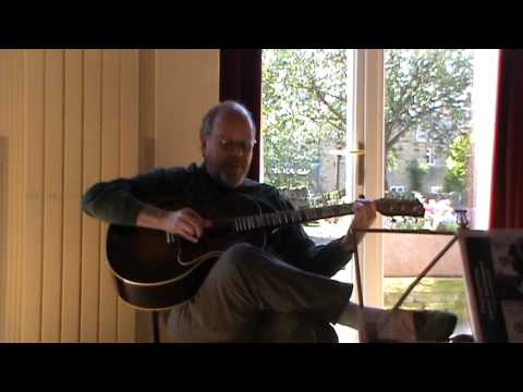 Stefan Grossman - Vestapol