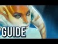 Dota 2 Guide - Naga Siren 