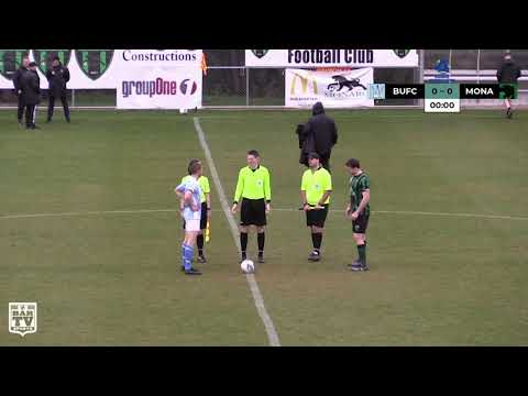 2020 NPL1 Round 5: Belconnen United vs Monaro Panthers highlights
