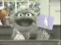 The American Revolution Part 2 Vintage Sesame Street