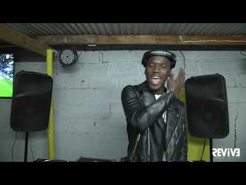 Revive The City - Dj Quentin set