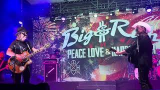 Big &amp; Rich “You Shook Me All Night Long” Rock the Rind-Brownstown, Indiana 8/7/2026