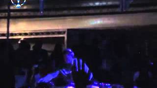 TIESTO - Live At Venue, Athens Greece 15-8-2004