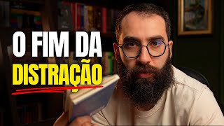 Hábitos que devolvem seu FOCO (recupere sua ATENÇÃO)