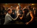 Isaac Vs The Strongest Guy The Orville S03E06