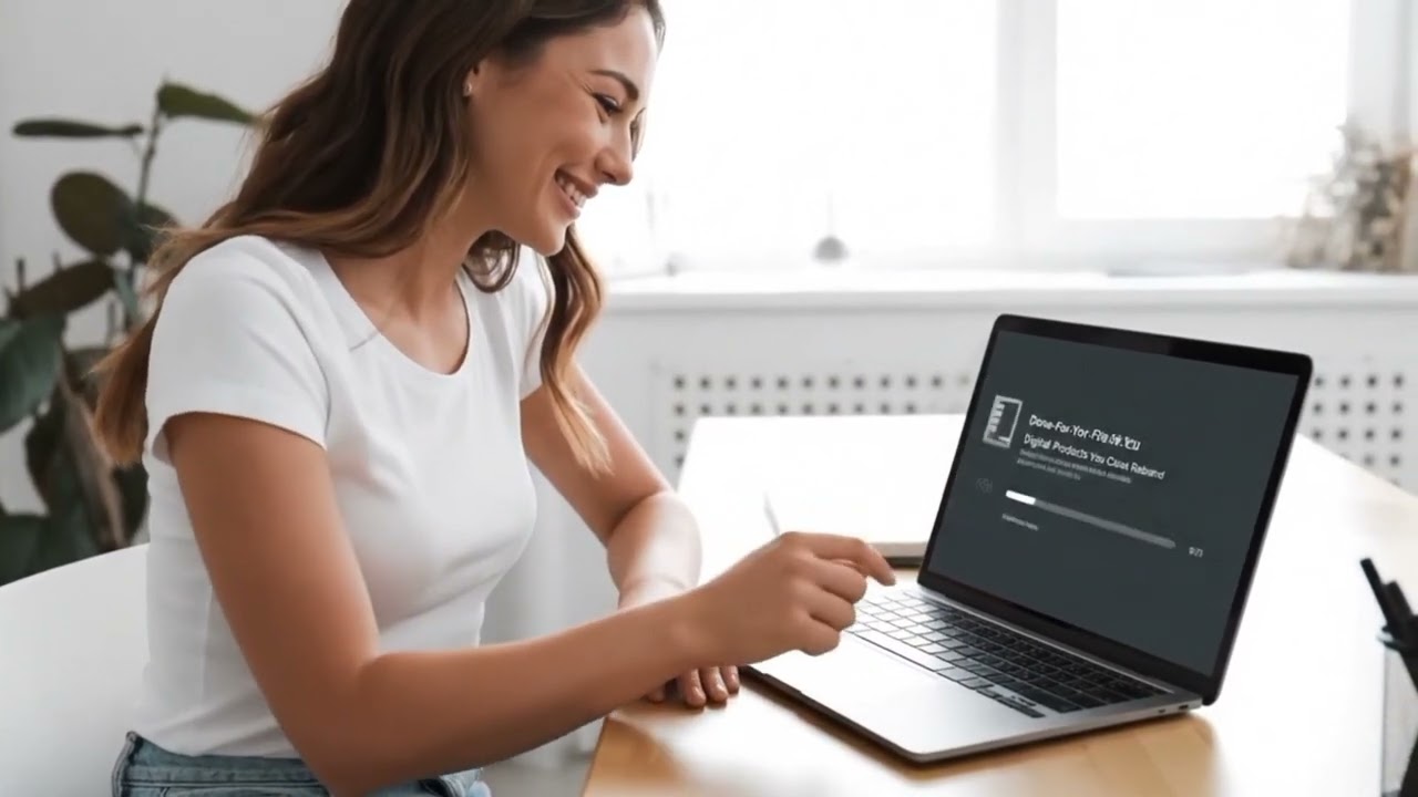 Absolute Digita video preview