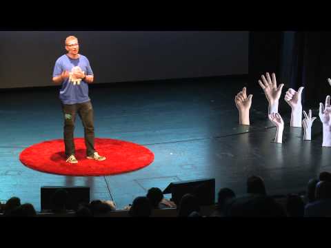 How to become immortal | Petr Nálevka | TEDxBrno