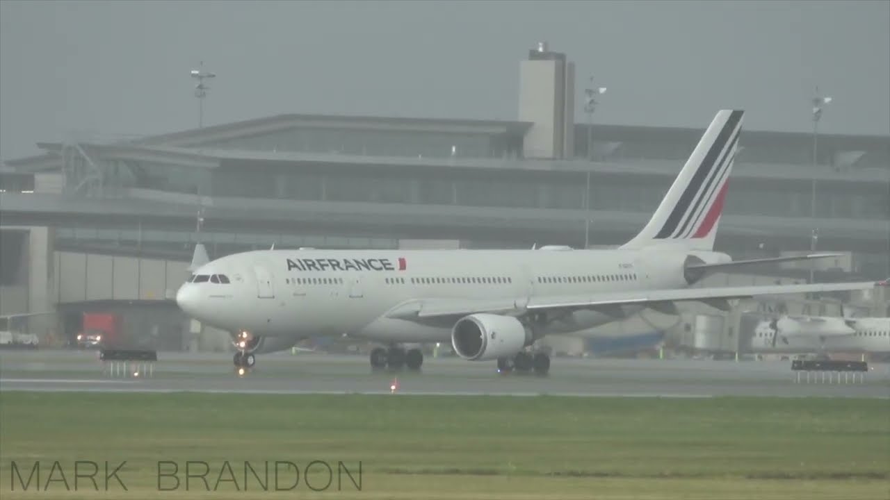 Air France - Le Patio