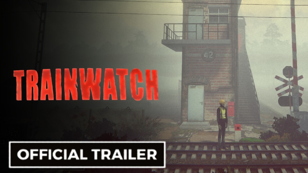 Announcement Trailer