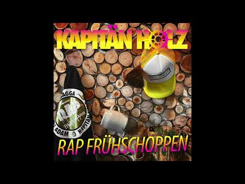 Kapitän Holz - Rap Frühschoppen (Official Video)